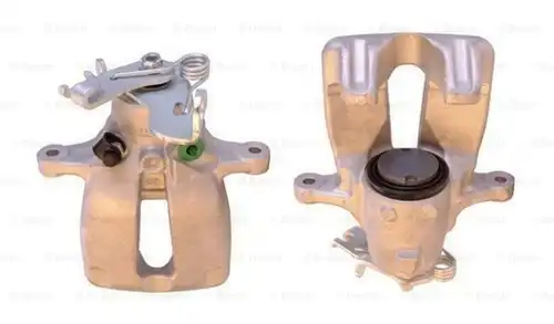 спирачен апарат BOSCH 0 986 134 115