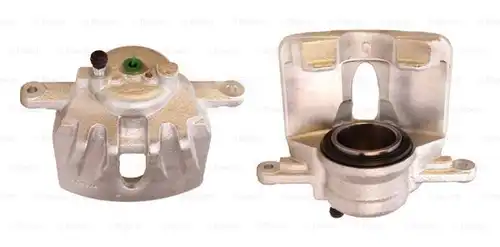 спирачен апарат BOSCH 0 986 134 126