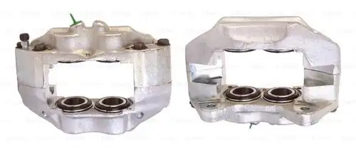 спирачен апарат BOSCH 0 986 134 127