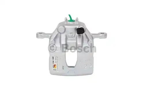 спирачен апарат BOSCH 0 986 134 195