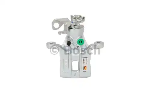 спирачен апарат BOSCH 0 986 134 199