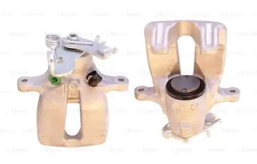 спирачен апарат BOSCH 0 986 135 115