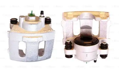 спирачен апарат BOSCH 0 986 135 138