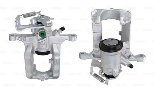 спирачен апарат BOSCH 0 986 135 152