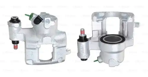 спирачен апарат BOSCH 0 986 135 156