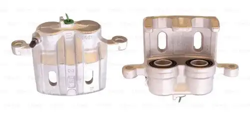 спирачен апарат BOSCH 0 986 135 158