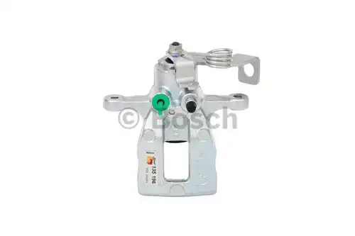 спирачен апарат BOSCH 0 986 135 196