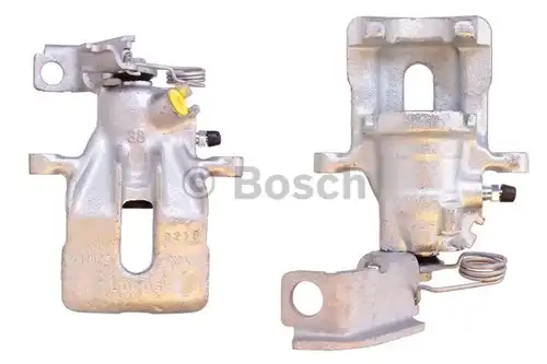 спирачен апарат BOSCH 0 986 135 378