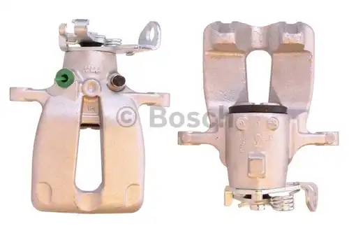 спирачен апарат BOSCH 0 986 135 439