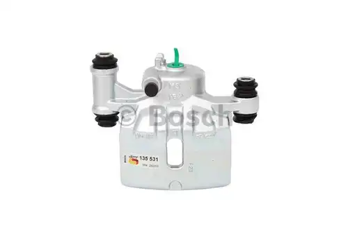 спирачен апарат BOSCH 0 986 135 531