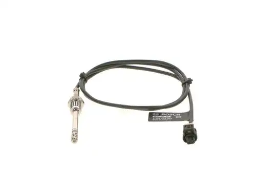 датчик, температура на изгорелите газове BOSCH 0 986 259 026