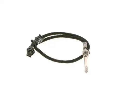 датчик, температура на изгорелите газове BOSCH 0 986 259 041