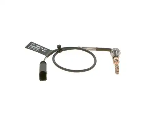 датчик, температура на изгорелите газове BOSCH 0 986 259 042