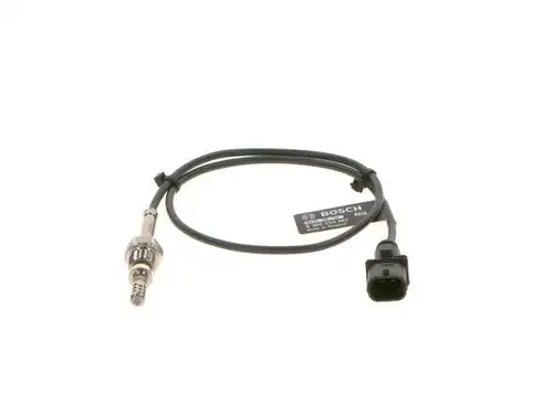 датчик, температура на изгорелите газове BOSCH 0 986 259 082