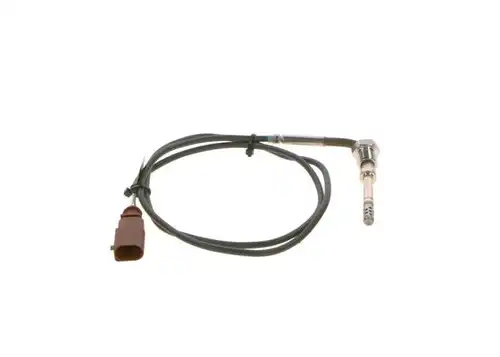 датчик, температура на изгорелите газове BOSCH 0 986 259 107