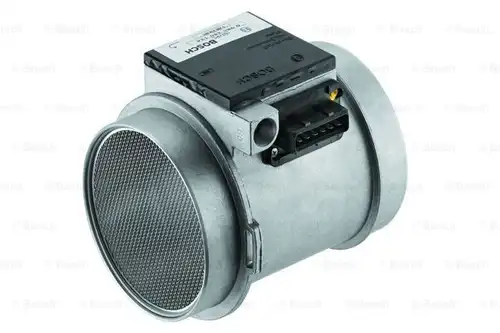въздухомер-измерител на масата на въздуха BOSCH 0 986 280 124