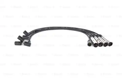комплект запалителеи кабели BOSCH 0 986 356 355