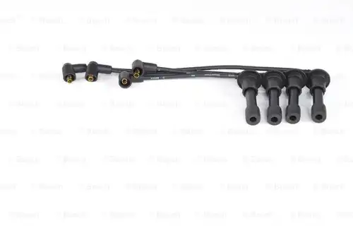 комплект запалителеи кабели BOSCH 0 986 356 742