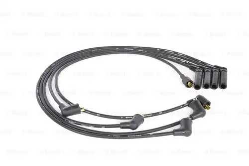 комплект запалителеи кабели BOSCH 0 986 357 185