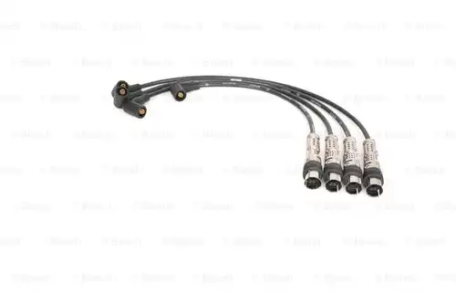 комплект запалителеи кабели BOSCH 0 986 357 844