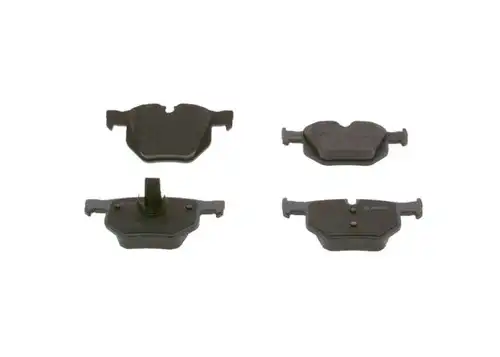 накладки BOSCH 0 986 424 882