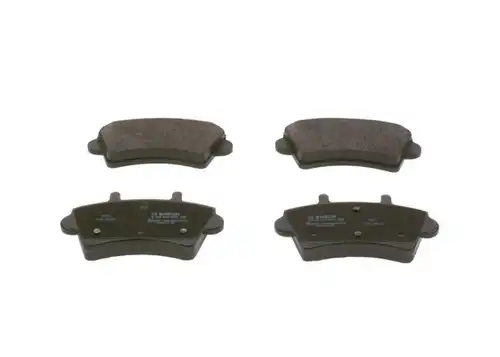 накладки BOSCH 0 986 424 938