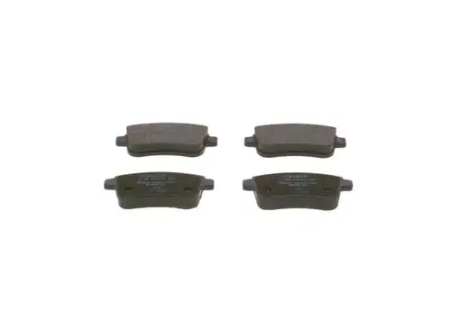 накладки BOSCH 0 986 424 942