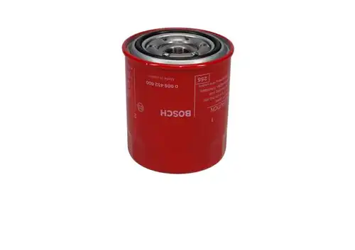 маслен филтър BOSCH 0 986 452 600