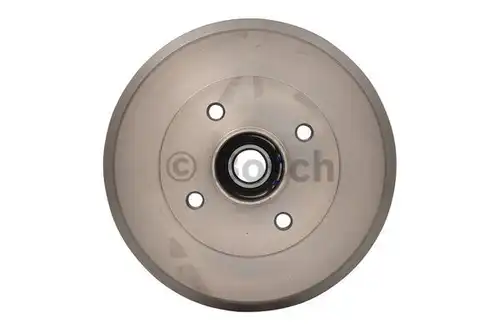 спирачен барабан BOSCH 0 986 477 289