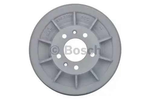 спирачен барабан BOSCH 0 986 477 300