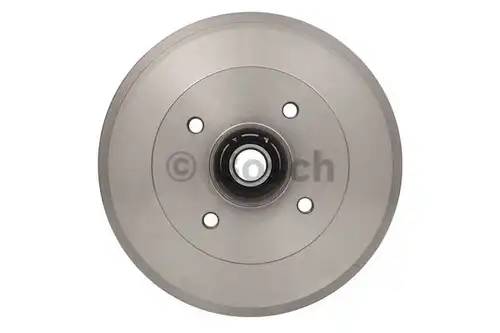 спирачен барабан BOSCH 0 986 477 301