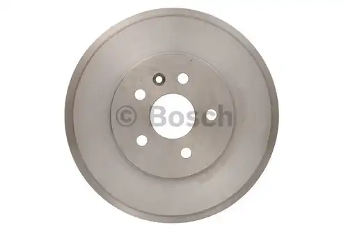 спирачен барабан BOSCH 0 986 477 302