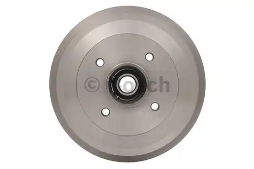 спирачен барабан BOSCH 0 986 477 303