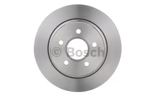 спирачен диск BOSCH 0 986 479 170