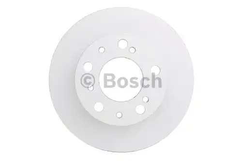 спирачен диск BOSCH 0 986 479 B24