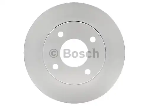 спирачен диск BOSCH 0 986 479 B83