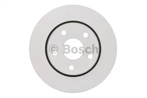 спирачен диск BOSCH 0 986 479 C38