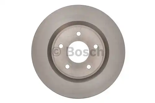 спирачен диск BOSCH 0 986 479 D15