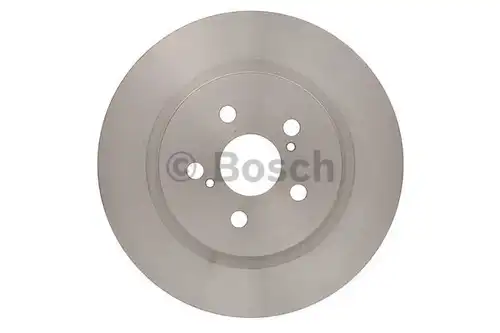 спирачен диск BOSCH 0 986 479 D35