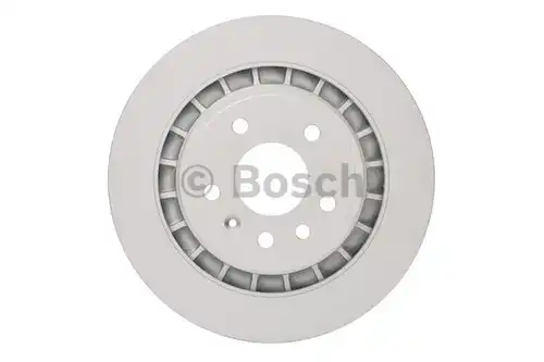 спирачен диск BOSCH 0 986 479 D49