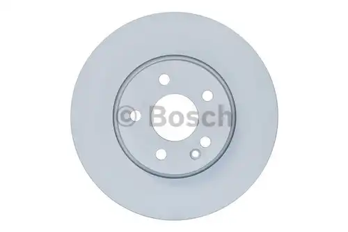 спирачен диск BOSCH 0 986 479 D57