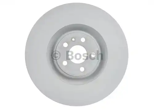 спирачен диск BOSCH 0 986 479 D95
