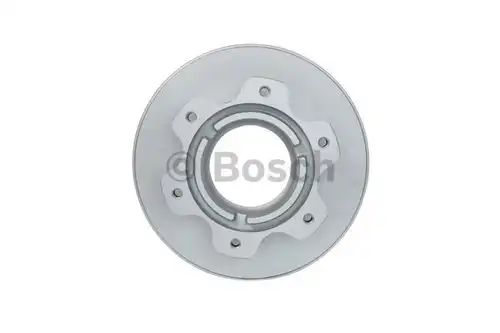 спирачен диск BOSCH 0 986 479 E48