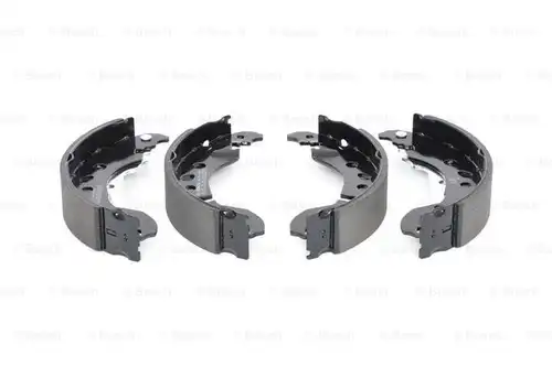 комплект спирачна челюст BOSCH 0 986 487 921