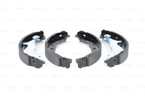 комплект спирачна челюст BOSCH 0 986 487 953