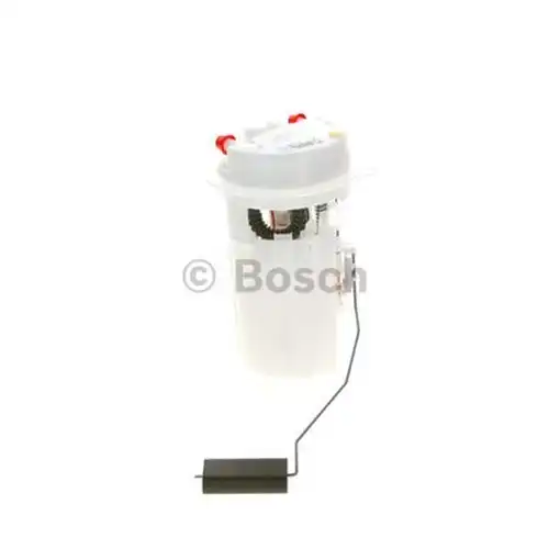 горивопроводен елемент (горивна помпа+сонда) BOSCH 0 986 580 176