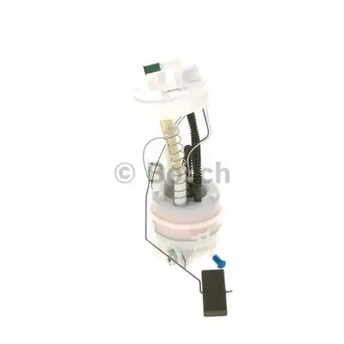 горивопроводен елемент (горивна помпа+сонда) BOSCH 0 986 580 380