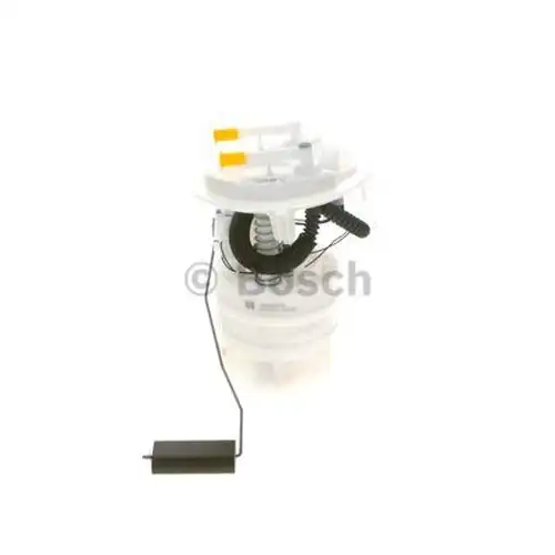 горивопроводен елемент (горивна помпа+сонда) BOSCH 0 986 580 418