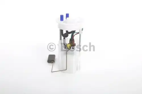 горивопроводен елемент (горивна помпа+сонда) BOSCH 0 986 580 934