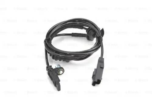 датчик, обороти на колелото BOSCH 0 986 594 521